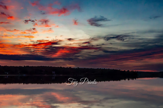 Dark Sunrise