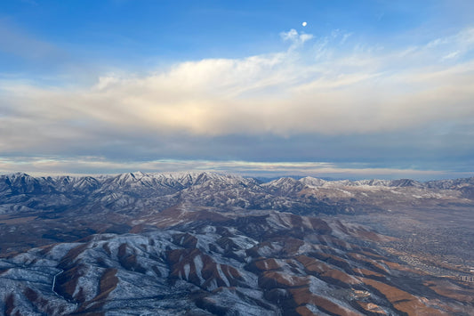 From Above 1