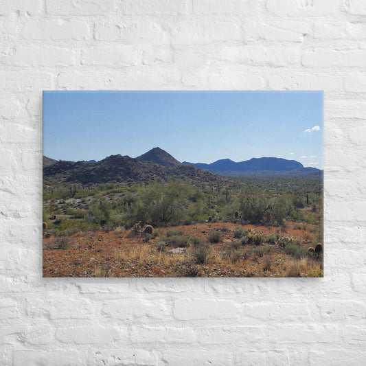 Desertscape 4