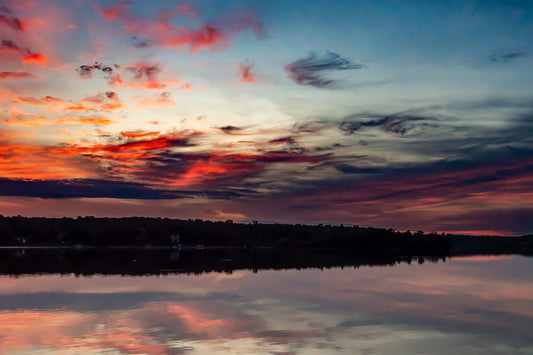 Dark Sunrise