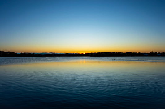 Molten Sunrise